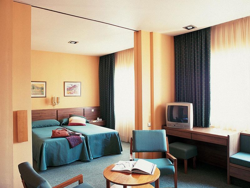 Hotel Photo 1