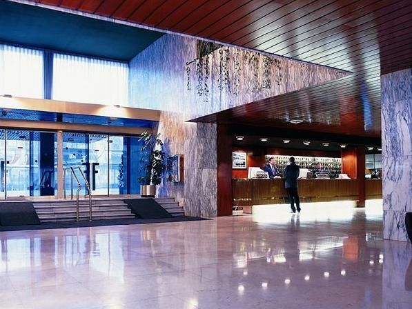 Hotel Photo 11