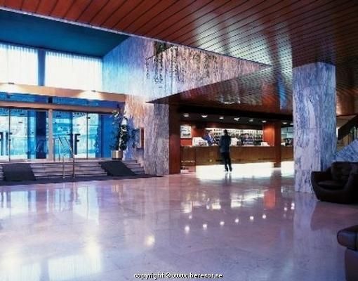 Hotel Photo 8