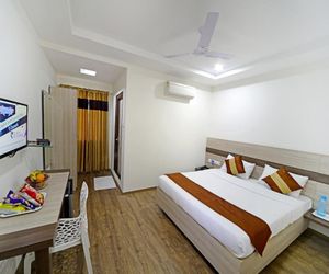 Hotel La Prime Kukatpalli India