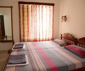 Sangeeth Beach Resort Kovalam India