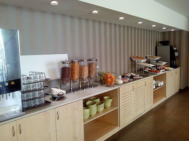 Hotel Photo 13