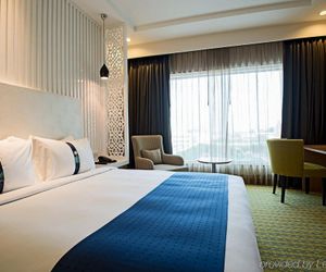 HK Clarks Inn-Amritsar Amritsar India