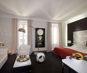 Suite Prado Madrid Spain