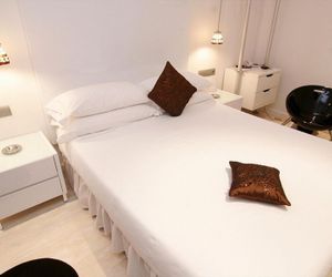 Hostal Santo Domingo Madrid Spain