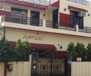 Amraai Homestay Rishikesh India