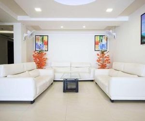 Hotel Sky Stays Skyland Sarkhej India