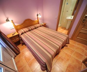 Hostal Las Fuentes Madrid Spain