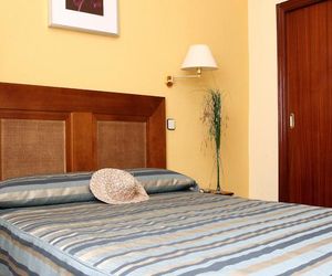 Hostal Sardinero Madrid Spain