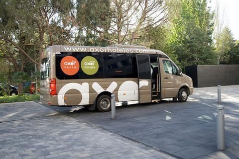 Hotel Photo 20