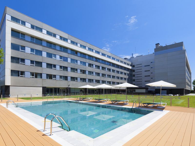 Hotel Photo 22