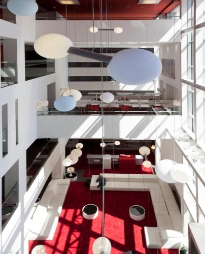 Hotel Photo 16