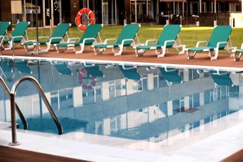 Hotel Photo 22