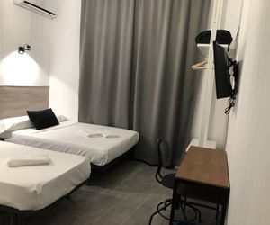 Hostal Rías Bajas Madrid Spain