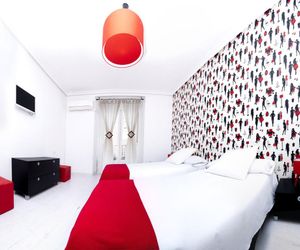 Hostal Gala Madrid Madrid Spain