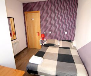 Hostal Abril Madrid Madrid Spain