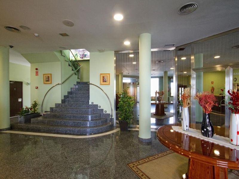 Hotel Photo 14