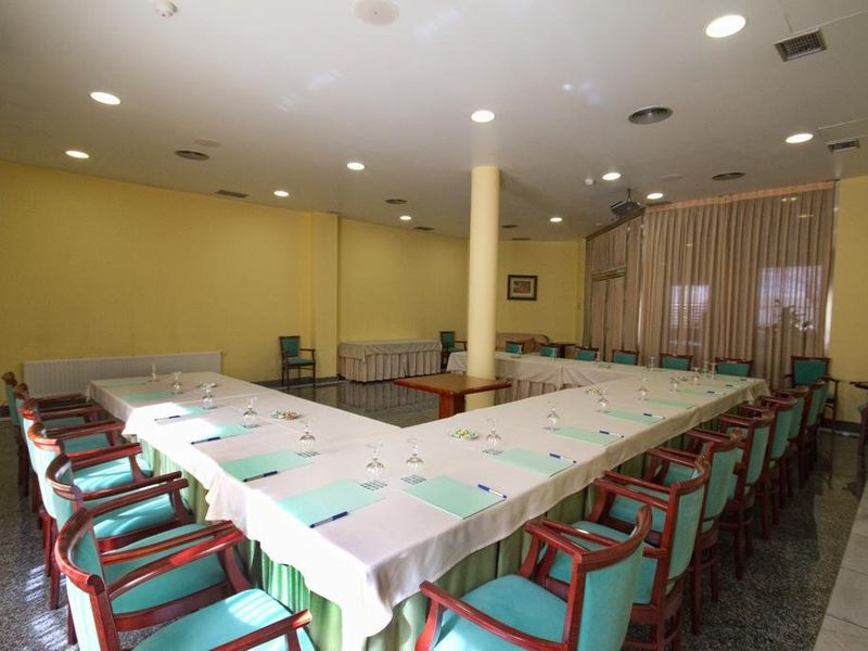 Hotel Photo 16