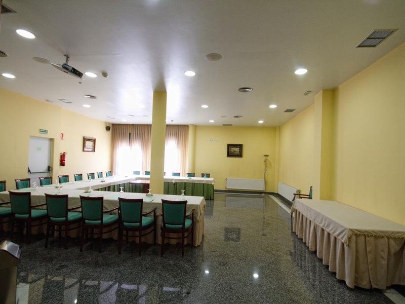 Hotel Photo 17