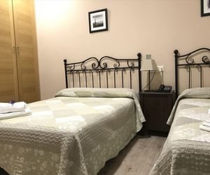 Hostal El Pilar Madrid Spain