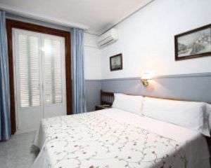 Hostal Dulcinea Madrid Spain