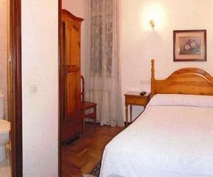 Hostal Maria Cristina Madrid Spain