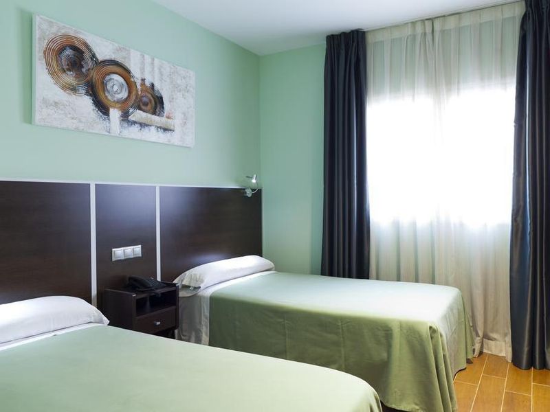Hotel Photo 10