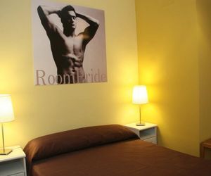 Room Pride Madrid Spain