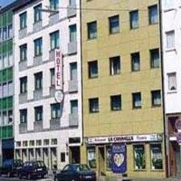 Hotel Photo 21