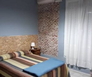 Hostal Hispalense Madrid Spain