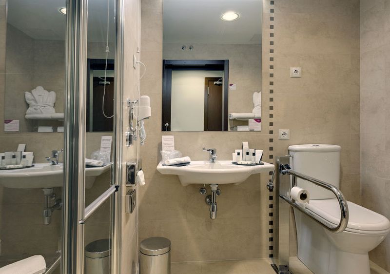 Hotel Photo 11