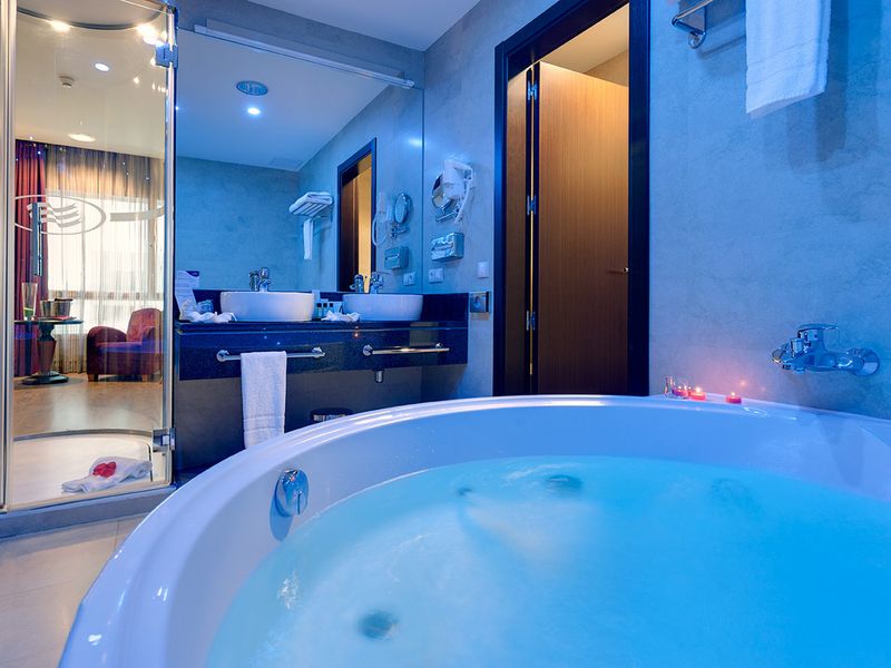 Hotel Photo 12
