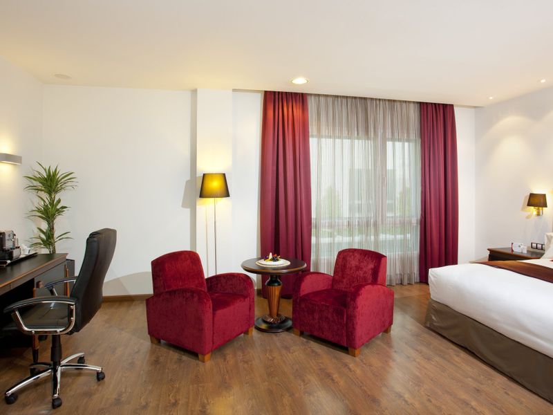 Hotel Photo 7