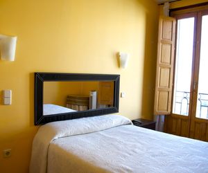 Hostal Nersan II Madrid Spain