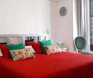 Hostal Casa Chueca Madrid Spain