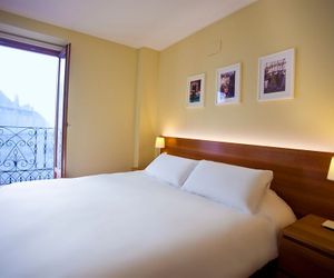 Palafox Central Suites Madrid Spain