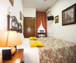 Hostal Armesto Madrid Spain