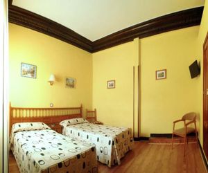 Hostal Santillan Madrid Spain