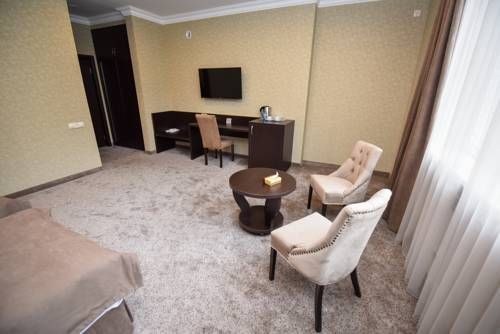 صورة الفندق 4