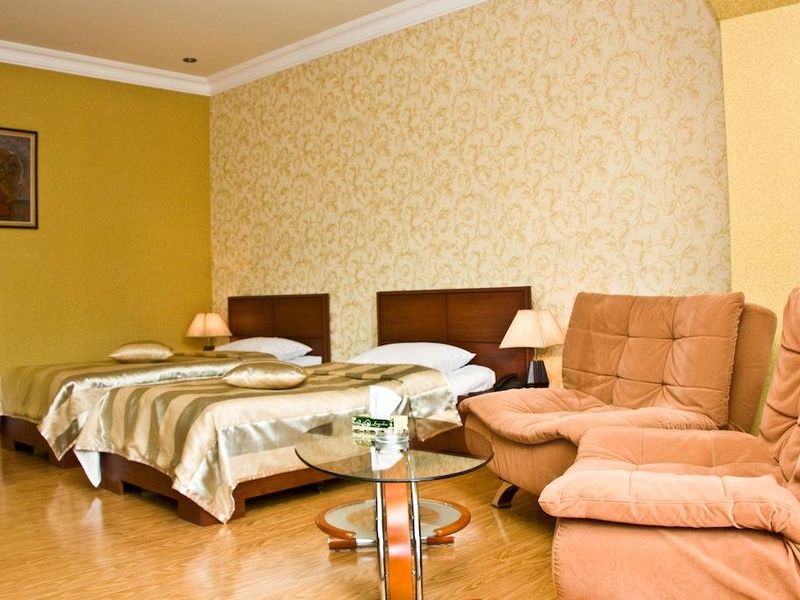 صورة الفندق 9