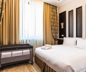 Royal Park Hotel Almaty Kazakhstan