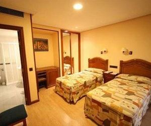 Hostal Ana Belen Madrid Spain