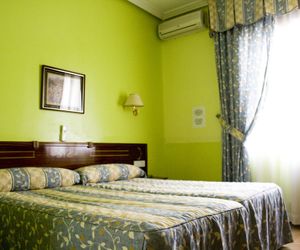 Hostal Centro Sol Madrid Spain