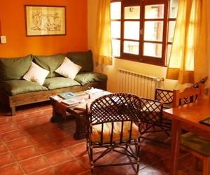 Altos del Sur Hostel El Bolson Argentina