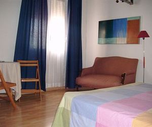 Puerta del Sol Rooms Madrid Spain