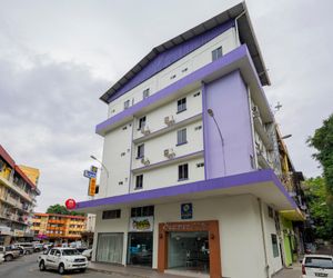 Summer Hotel Kota Kinabalu Malaysia