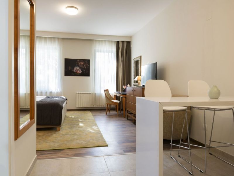 Hotel Photo 11