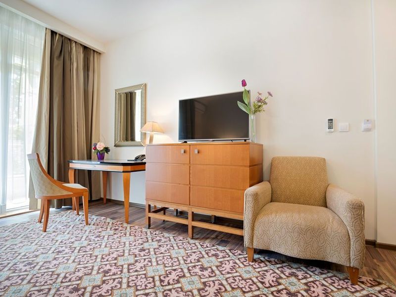 Hotel Photo 13