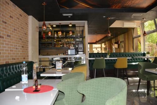 Hotel Photo 20