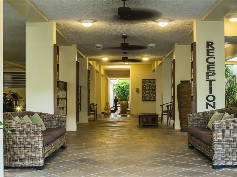 Hotel Photo 12